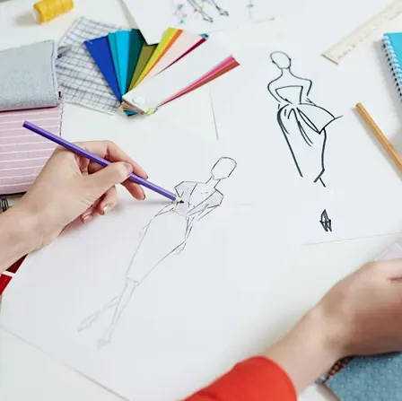 Fashion Ilustration Workshop
