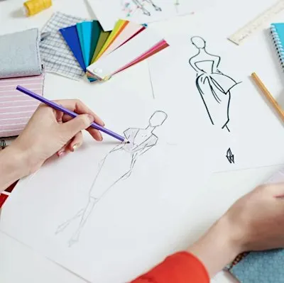Fashion Ilustration Workshop