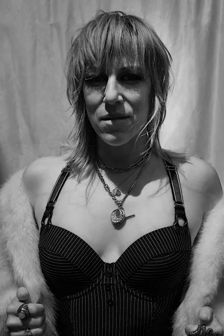 Rebekah Heller