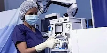 Low- Pressure Insufflation & Enhanced Recovery After Surgery
