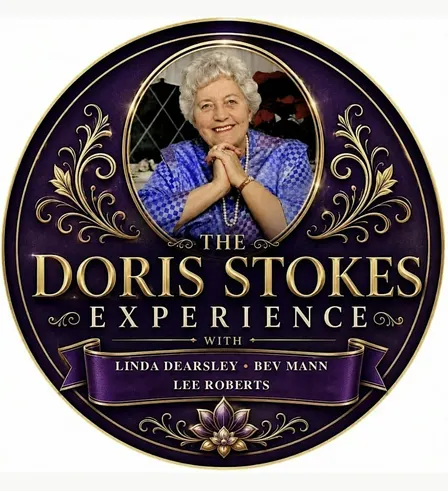 THE DORIS STOKES EXPERIENCE