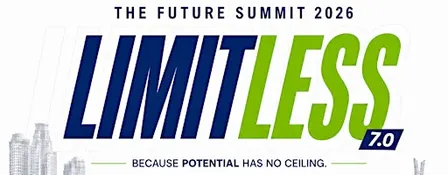 The Future Summit