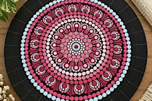 Mandala Art Workshop | A Mindful & Creative Painting Experience