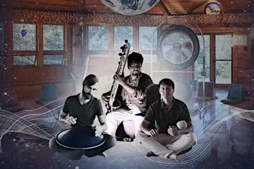 World Music Sound Bath with Cacao @ The StarHouse