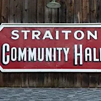 Topaz Dance at Straiton Hall!