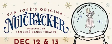 The Original San Jose Nutcracker
