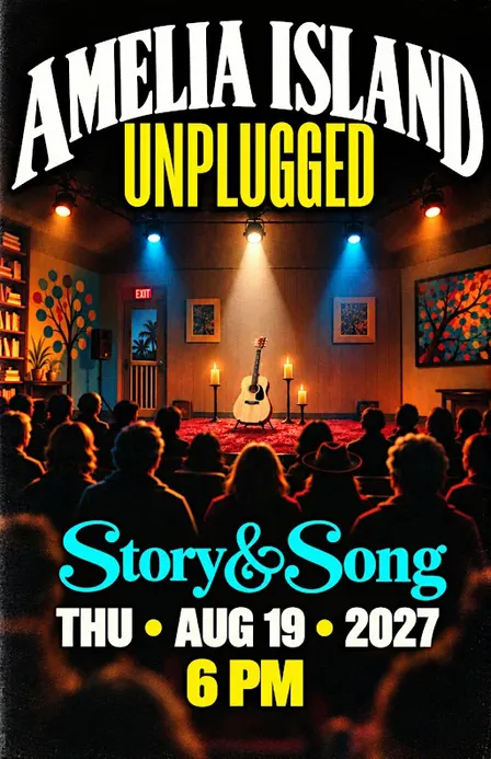 Amelia Island Unplugged