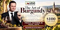 The Art of Burgundy: A Journey Through Its Legendary Wines