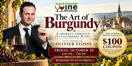 The Art of Burgundy: A Journey Through Its Legendary Wines