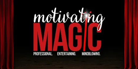 Motivating Magic Show — Springfield, IL