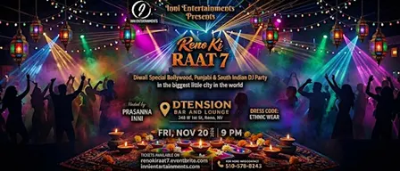 Reno Ki Raat 7