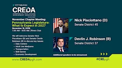 November Chapter Meeting