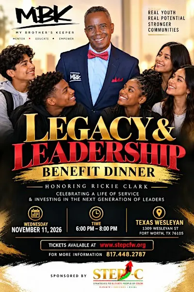 Youth Empowerment Benefit Dinner