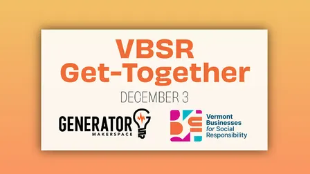 VBSR Get-Together at Generator