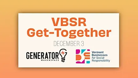 VBSR Get-Together at Generator