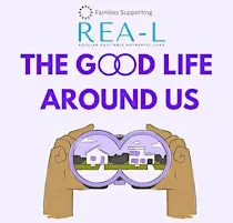 The Good Life Around Us