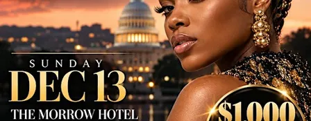 The Washington Hair Show (2026)