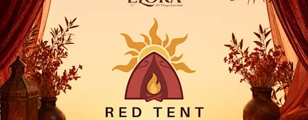 Red Tent Circle™