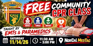 Community CPR