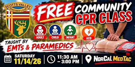 Community CPR
