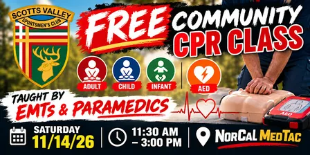 Community CPR