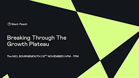 Breaking Through the Growth Plateau