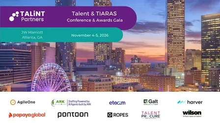 Talent & TIARAs - 2026