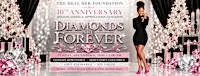 The Heal Her Foundation’s Holiday Soirée & Luncheon