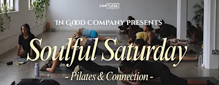 Soulful Saturday