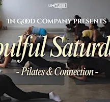 Soulful Saturday