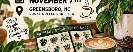 Bingo Brews and Botanicals