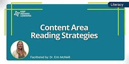 Content Area Reading Strategies