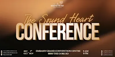 2026 Sound Heart Conference