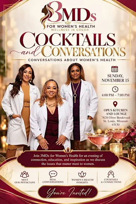 3MDs for Women's Health