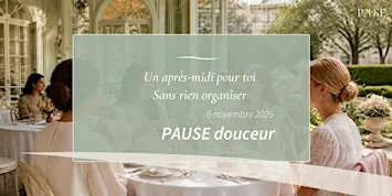 PAUSE douceur : « Visualisation : recentre toi, visualise, incarne ! »
