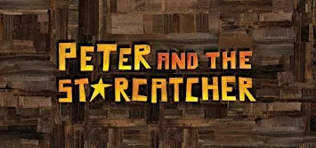Peter and the Starcatcher (BLUE cast)