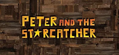 Peter and the Starcatcher (BLUE cast)