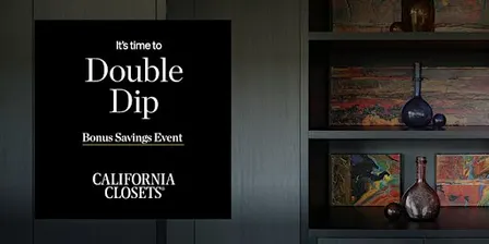Bonus Savings Event