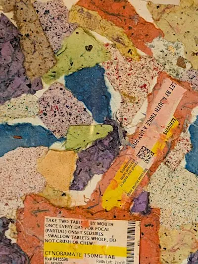 Bits & Pieces