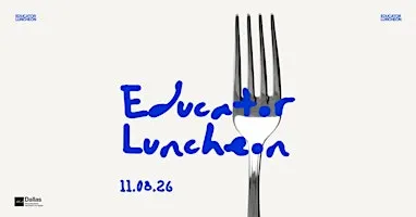 Educator Luncheon