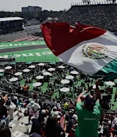Andretti Fort Worth: Mexico Grand Prix Watch Party