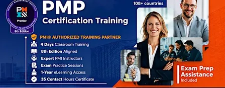 PMP Certification Training in Louisville, KY | PMI Exam Prep