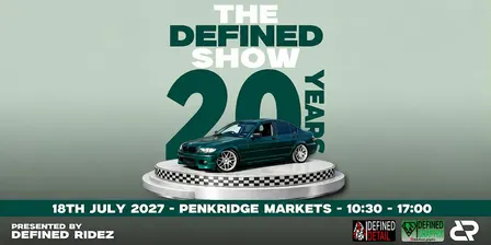 The Defined Show