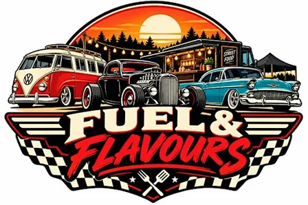 Fuel & Flavours