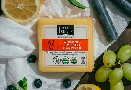 The Perfect Pairing: Club Fx Meets Specialty Cheese