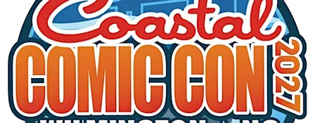 Coastal Comic Convention 2027