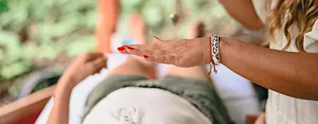 Kundalini Activation Process (KAP) - Dr. Noushin Hart