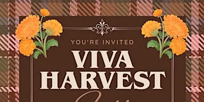 Viva Harvest Fest