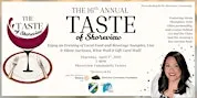 Taste of Shoreview 2027