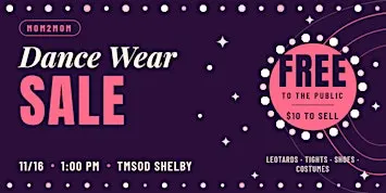 Dance Mom 2 Mom Sale